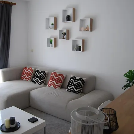 Apartament Zilt -stijlvol In Residentie Zeezicht - Tot 4 Personen *